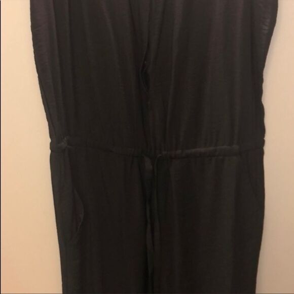 Loft romper dark navy almost black - Picture 3 of 5